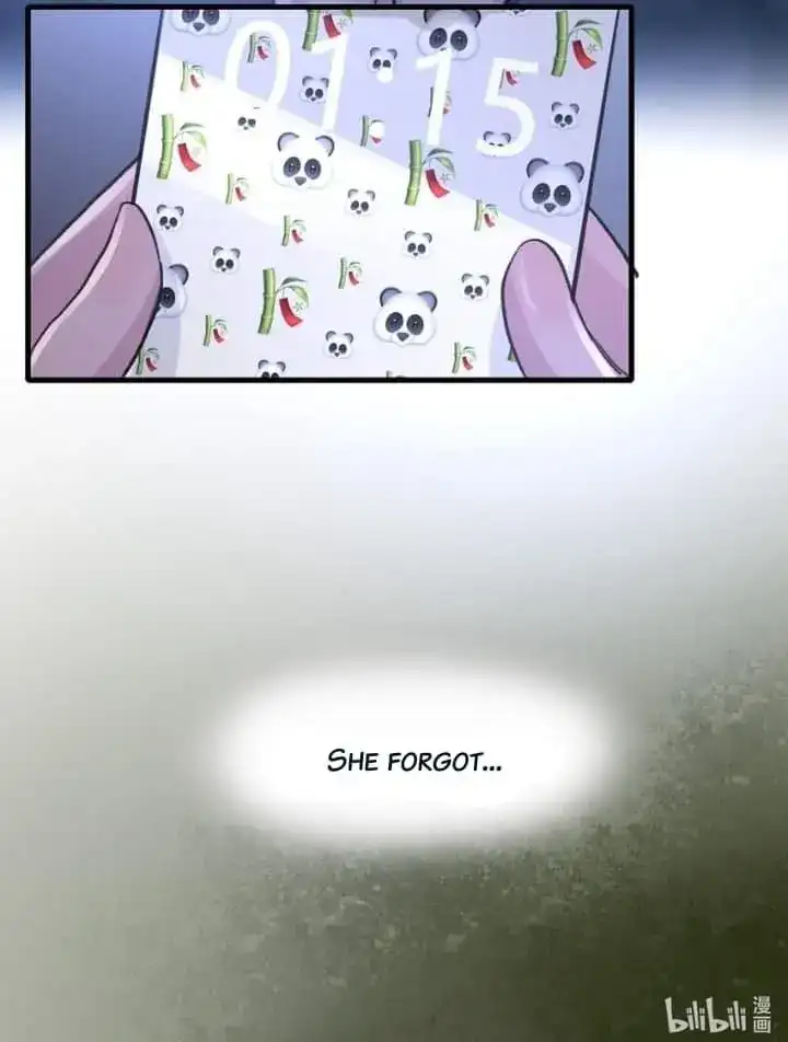Long-Awaited Feelings Chapter 71 - Page 27