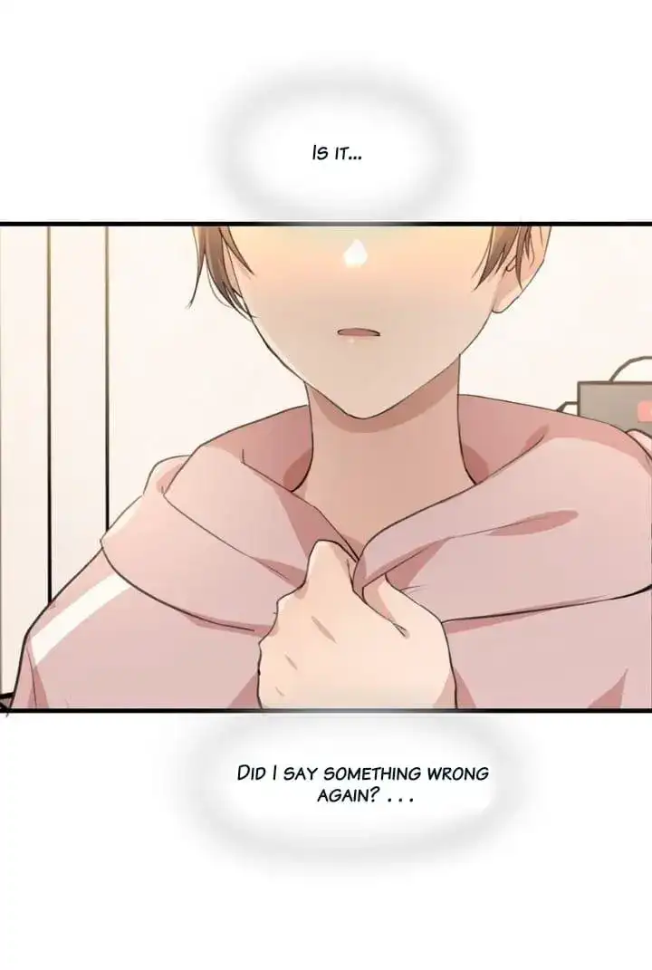 Long-Awaited Feelings Chapter 71 - Page 4