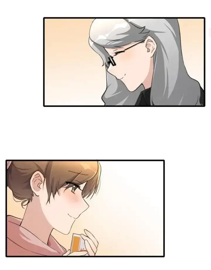 Long-Awaited Feelings Chapter 71 - Page 6