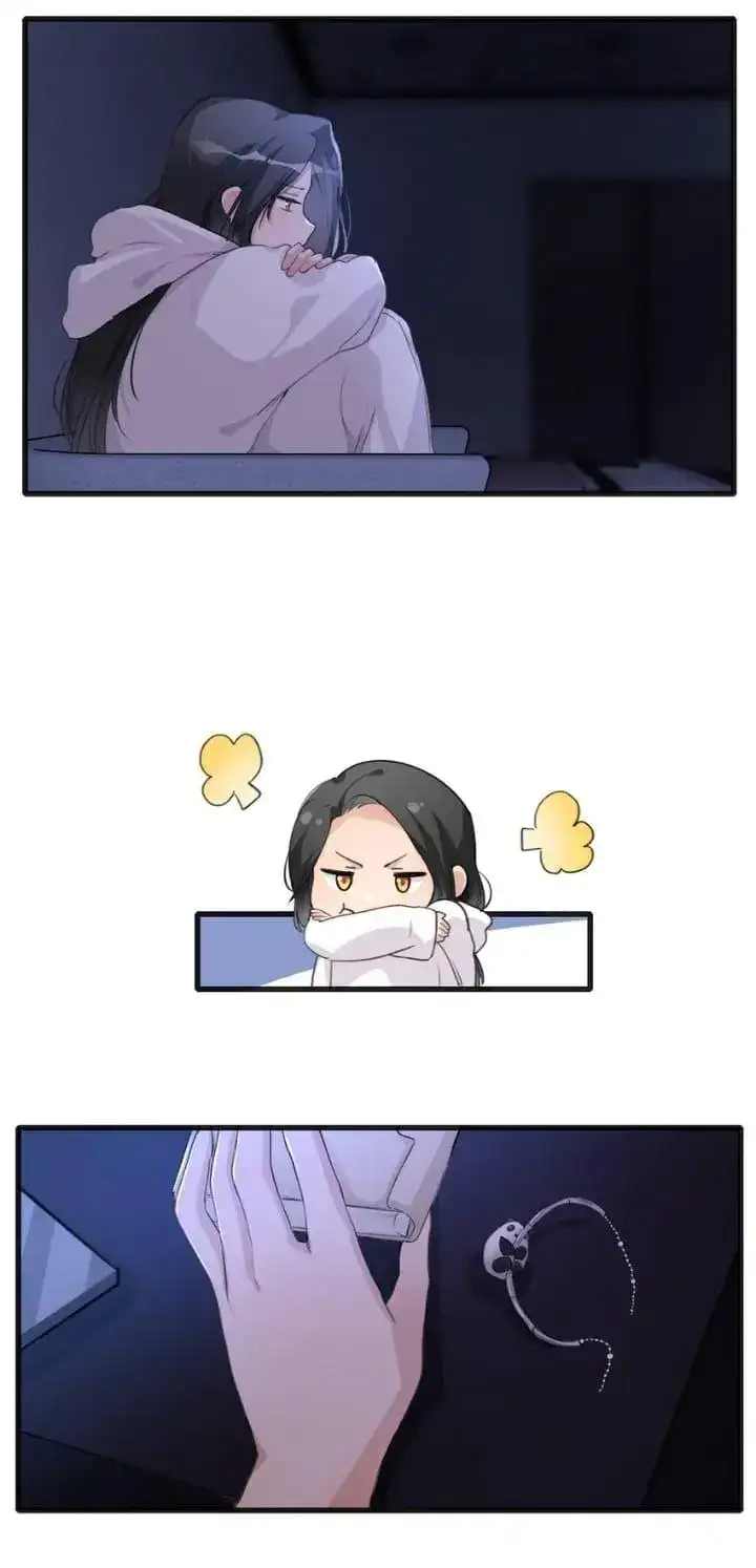 Long-Awaited Feelings Chapter 72 - Page 2