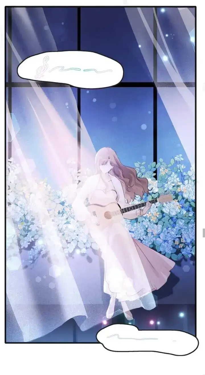 Long-Awaited Feelings Chapter 72 - Page 11