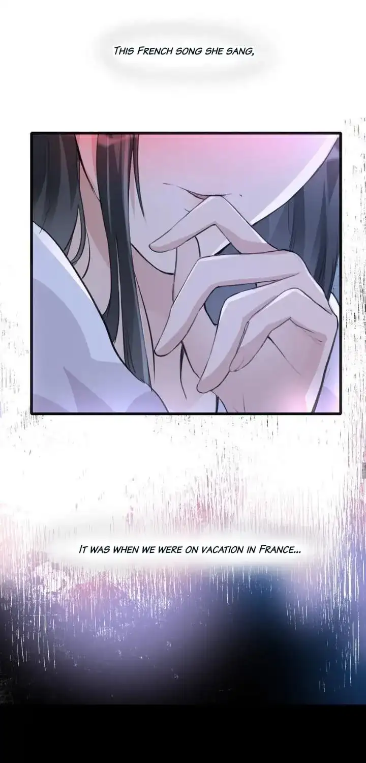 Long-Awaited Feelings Chapter 72 - Page 14