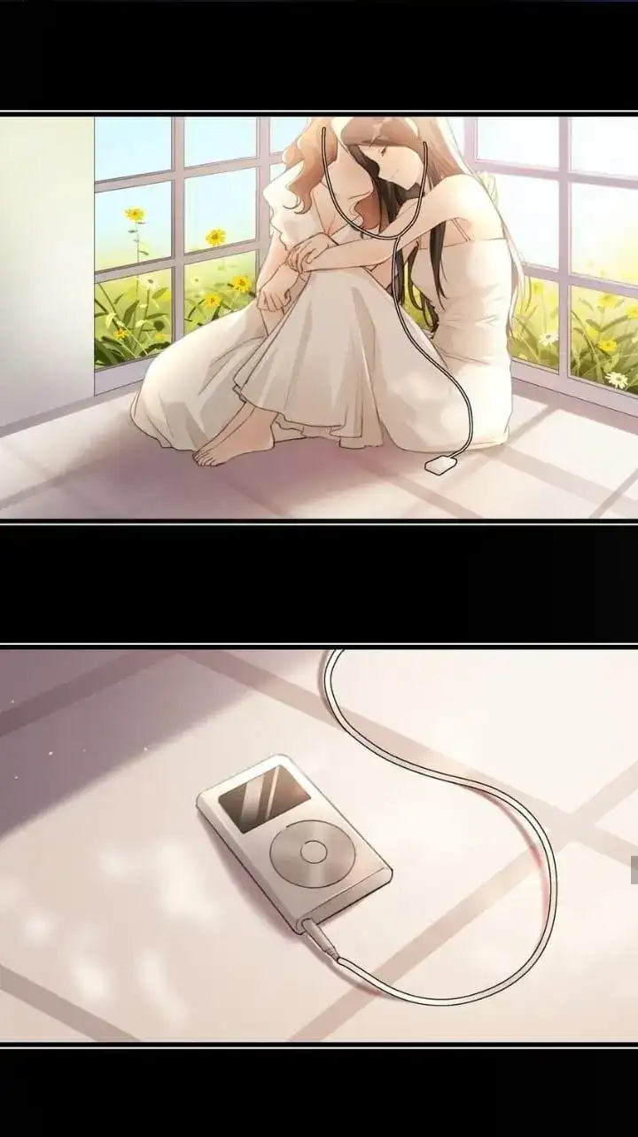 Long-Awaited Feelings Chapter 72 - Page 15