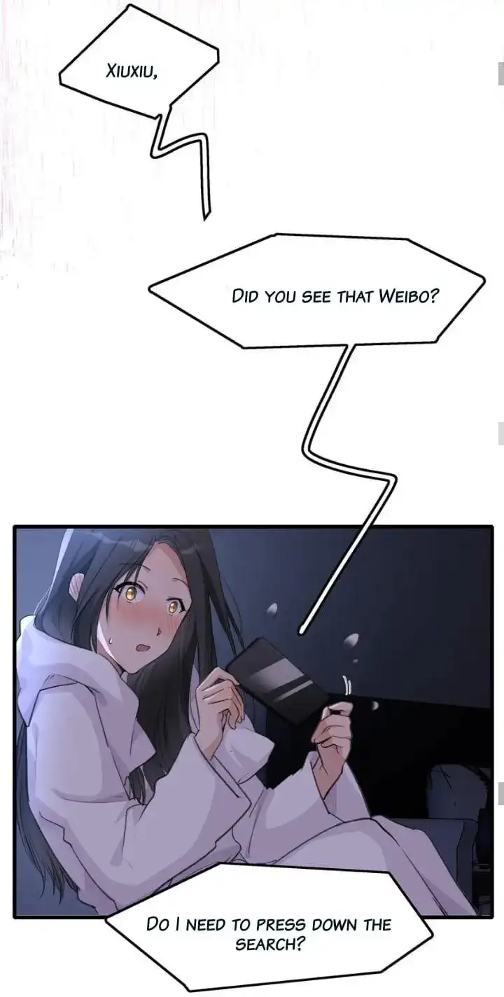 Long-Awaited Feelings Chapter 72 - Page 18