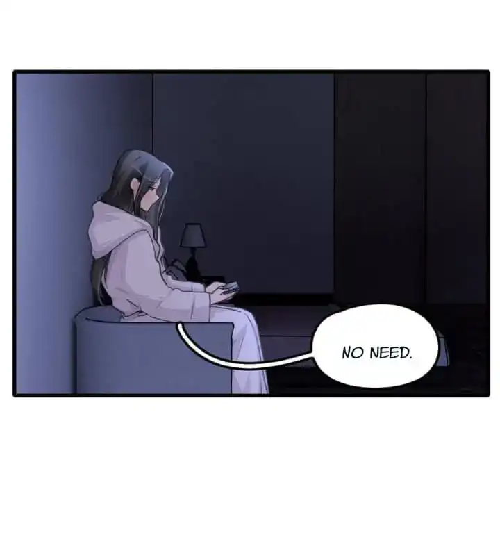 Long-Awaited Feelings Chapter 72 - Page 20