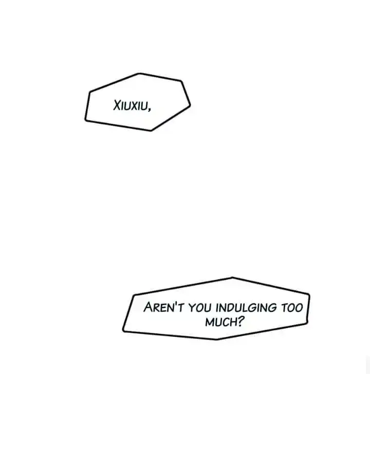 Long-Awaited Feelings Chapter 72 - Page 22