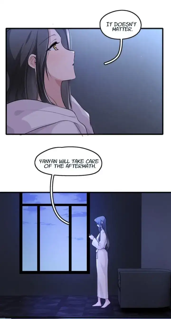 Long-Awaited Feelings Chapter 72 - Page 23