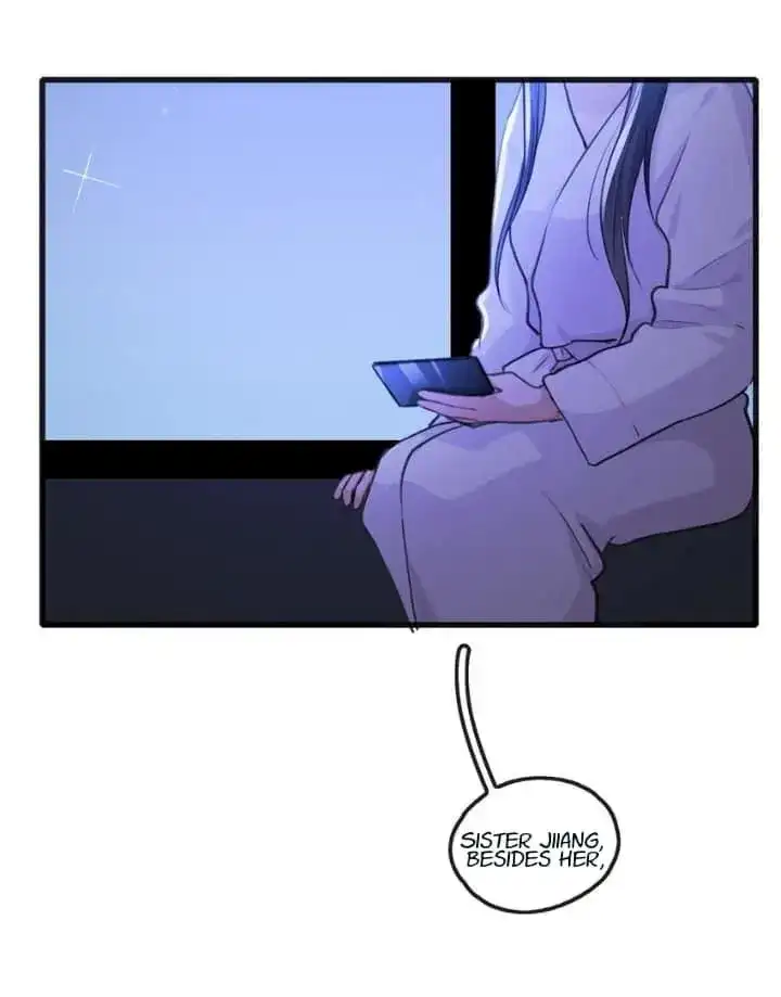 Long-Awaited Feelings Chapter 72 - Page 26