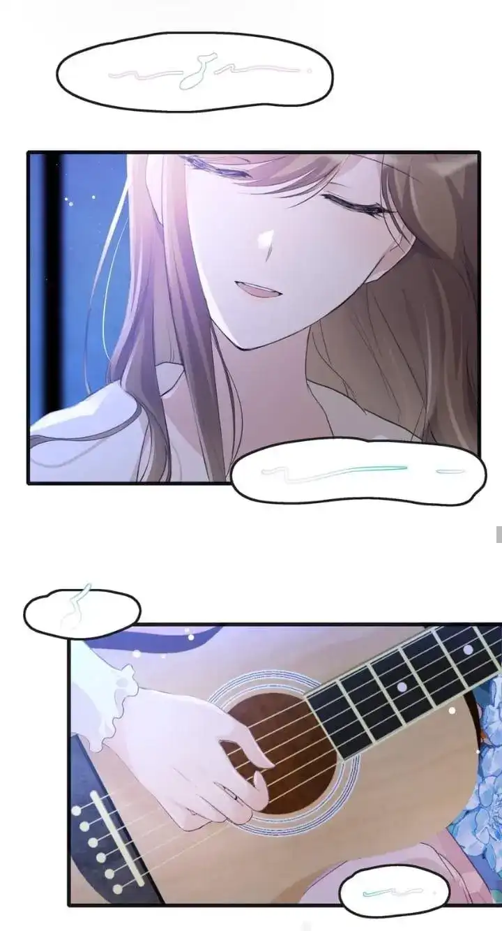 Long-Awaited Feelings Chapter 72 - Page 10