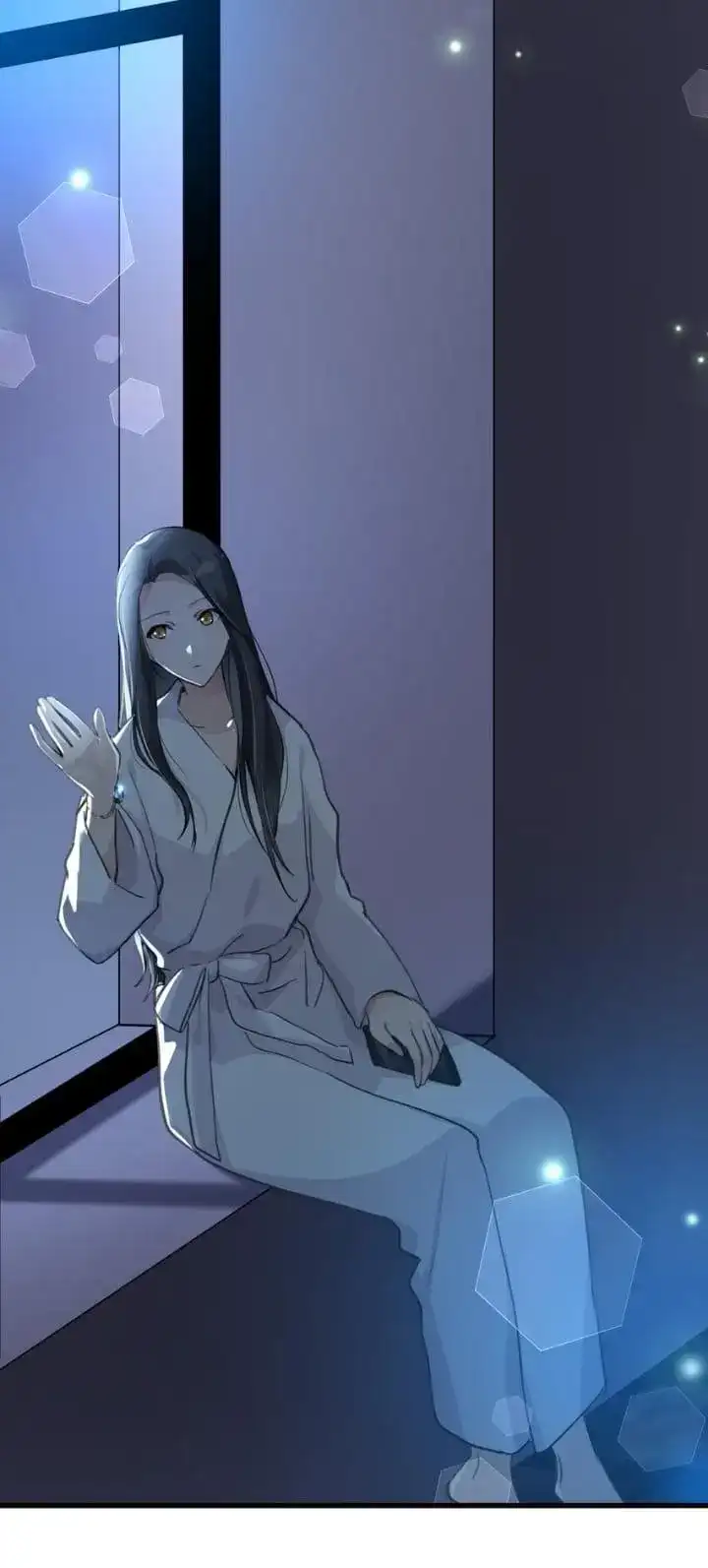 Long-Awaited Feelings Chapter 73 - Page 2