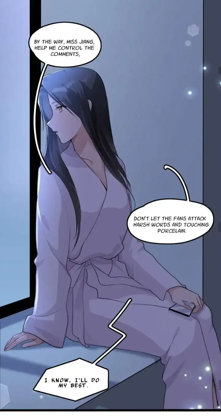 Long-Awaited Feelings Chapter 73 - Page 11