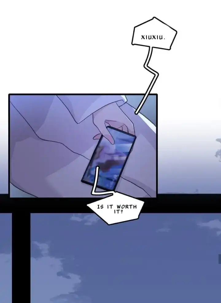 Long-Awaited Feelings Chapter 73 - Page 12