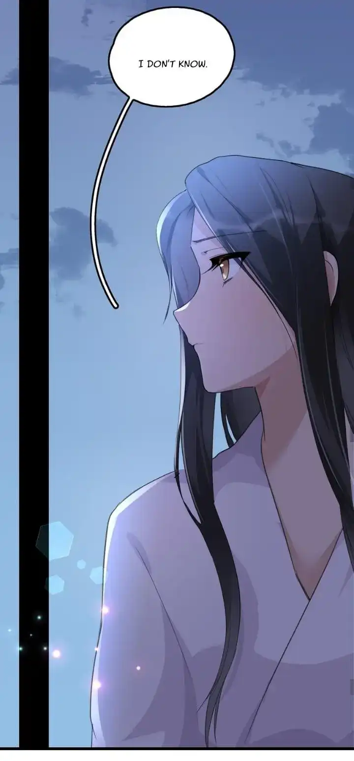 Long-Awaited Feelings Chapter 73 - Page 13