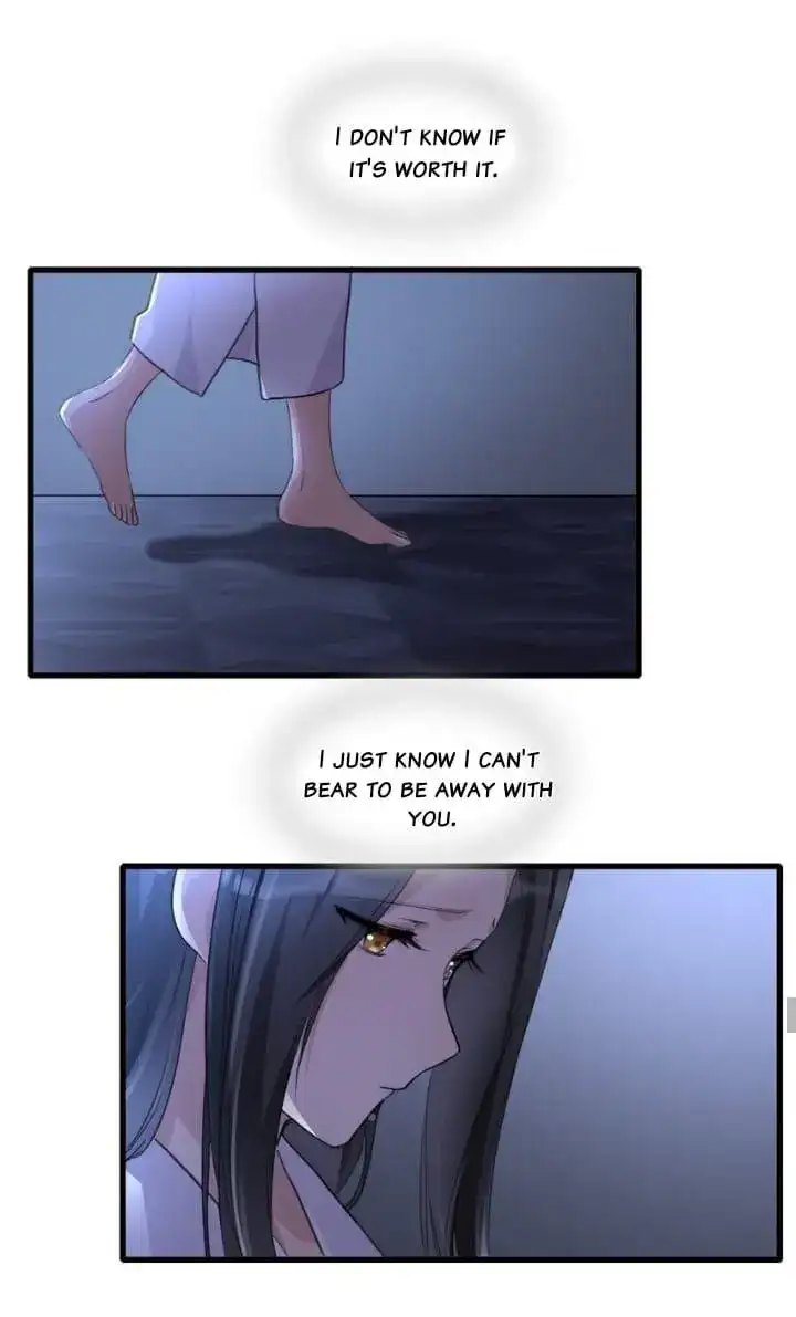 Long-Awaited Feelings Chapter 73 - Page 14