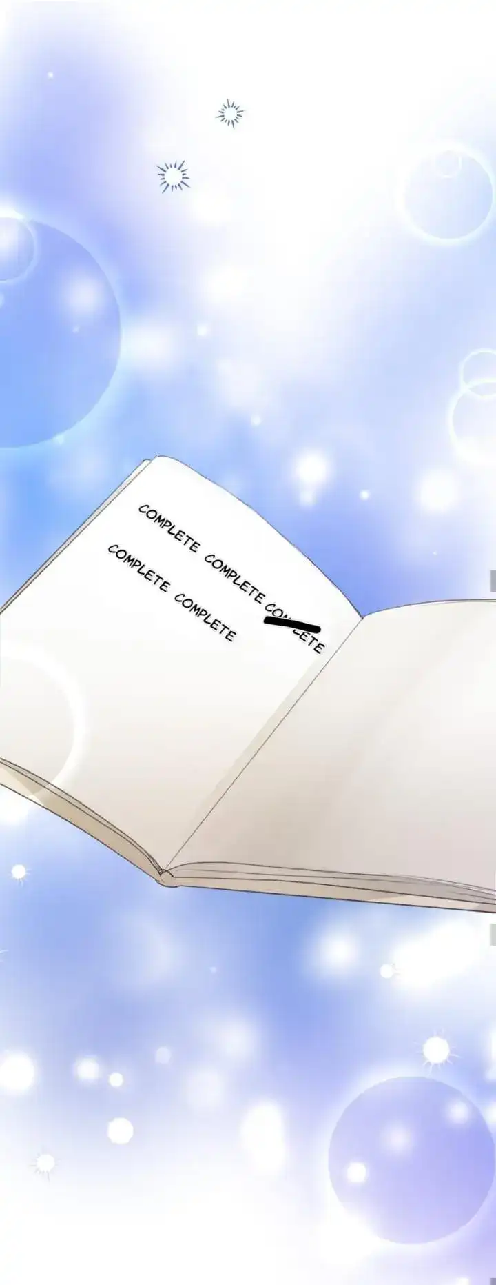 Long-Awaited Feelings Chapter 73 - Page 15