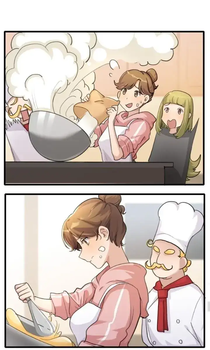 Long-Awaited Feelings Chapter 73 - Page 20
