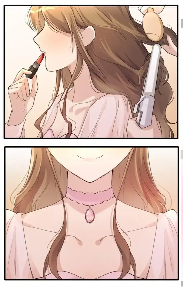 Long-Awaited Feelings Chapter 73 - Page 23