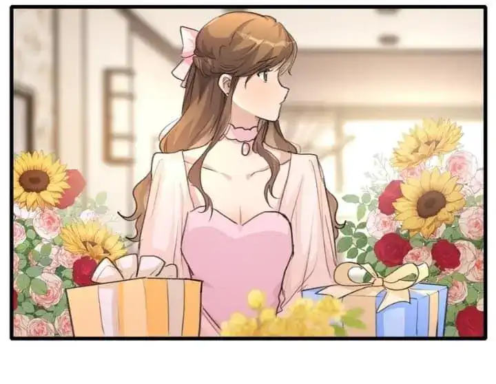 Long-Awaited Feelings Chapter 73 - Page 25