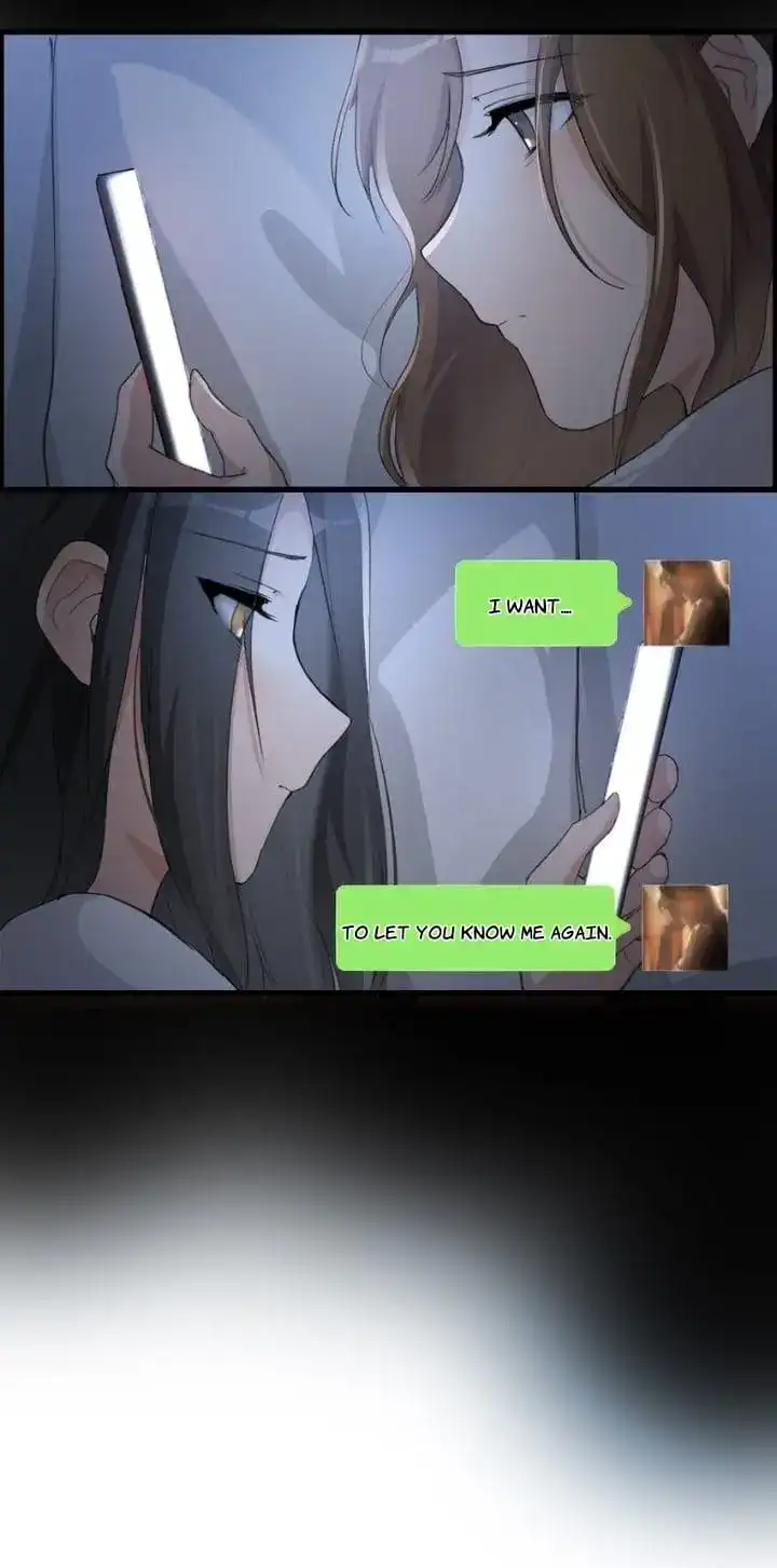 Long-Awaited Feelings Chapter 73 - Page 6