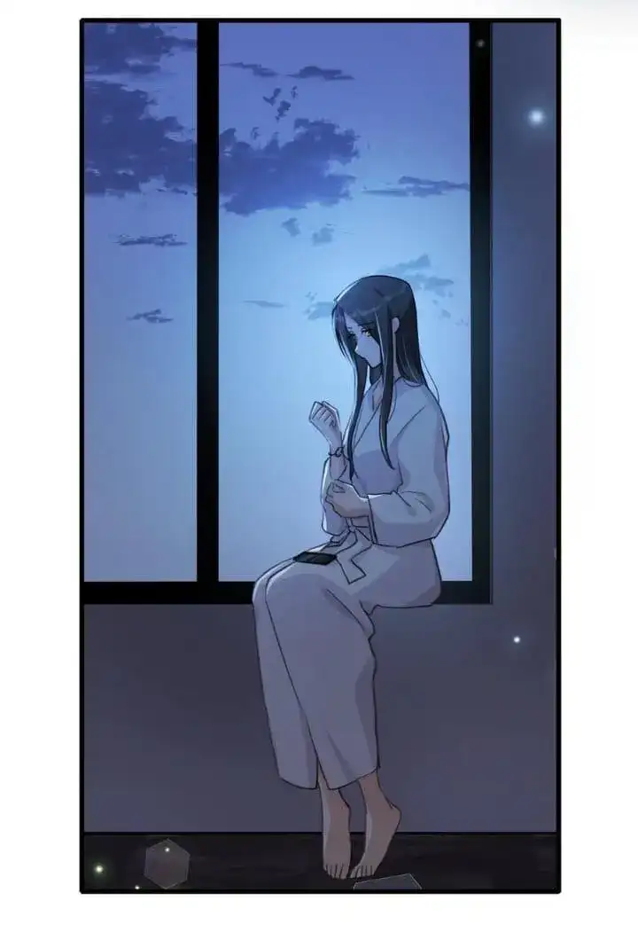 Long-Awaited Feelings Chapter 73 - Page 7