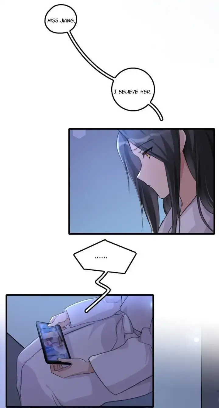 Long-Awaited Feelings Chapter 73 - Page 10