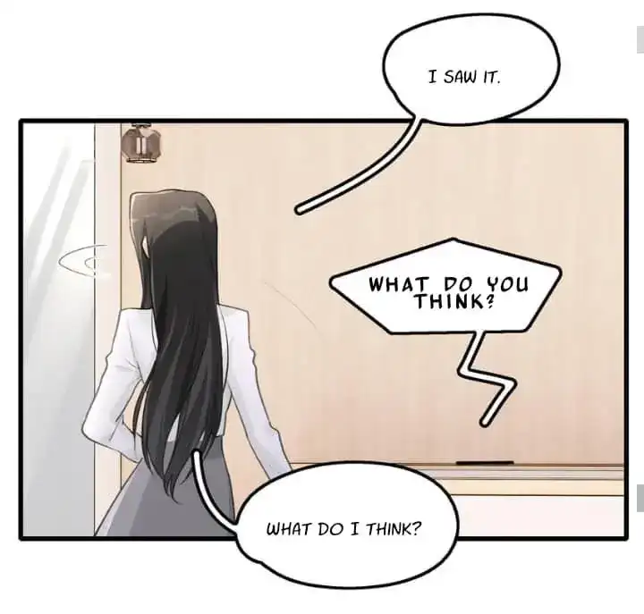 Long-Awaited Feelings Chapter 74 - Page 11