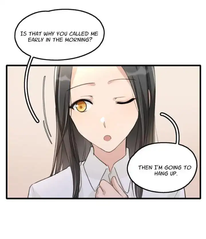 Long-Awaited Feelings Chapter 74 - Page 12