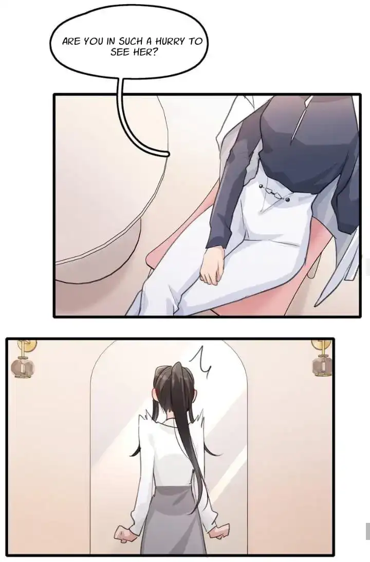 Long-Awaited Feelings Chapter 74 - Page 17