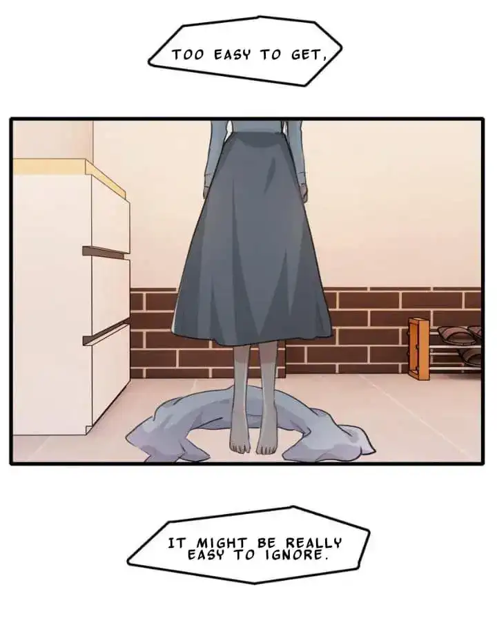 Long-Awaited Feelings Chapter 74 - Page 19