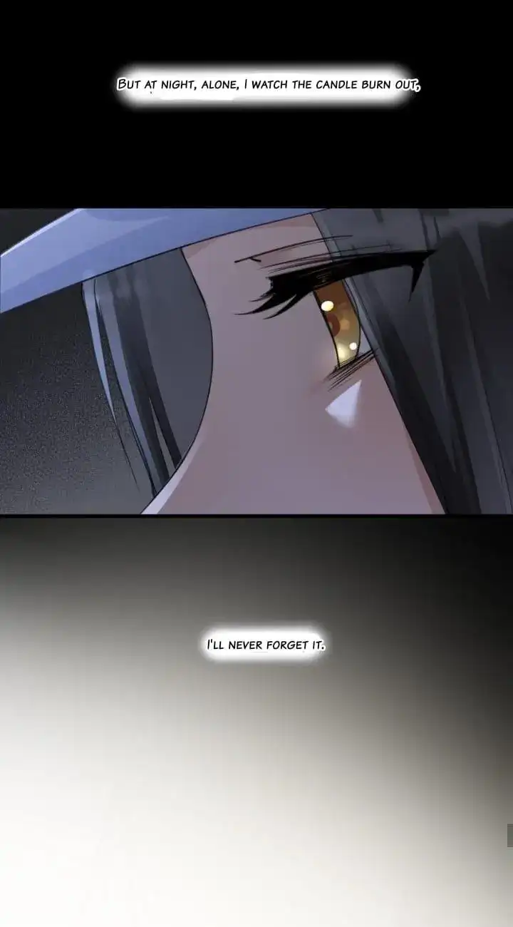 Long-Awaited Feelings Chapter 74 - Page 21