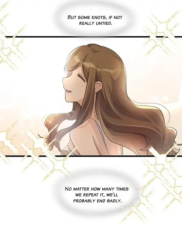 Long-Awaited Feelings Chapter 74 - Page 23
