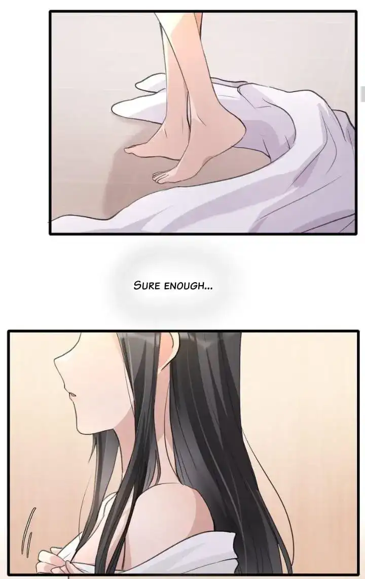 Long-Awaited Feelings Chapter 74 - Page 8
