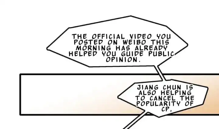 Long-Awaited Feelings Chapter 75 - Page 11