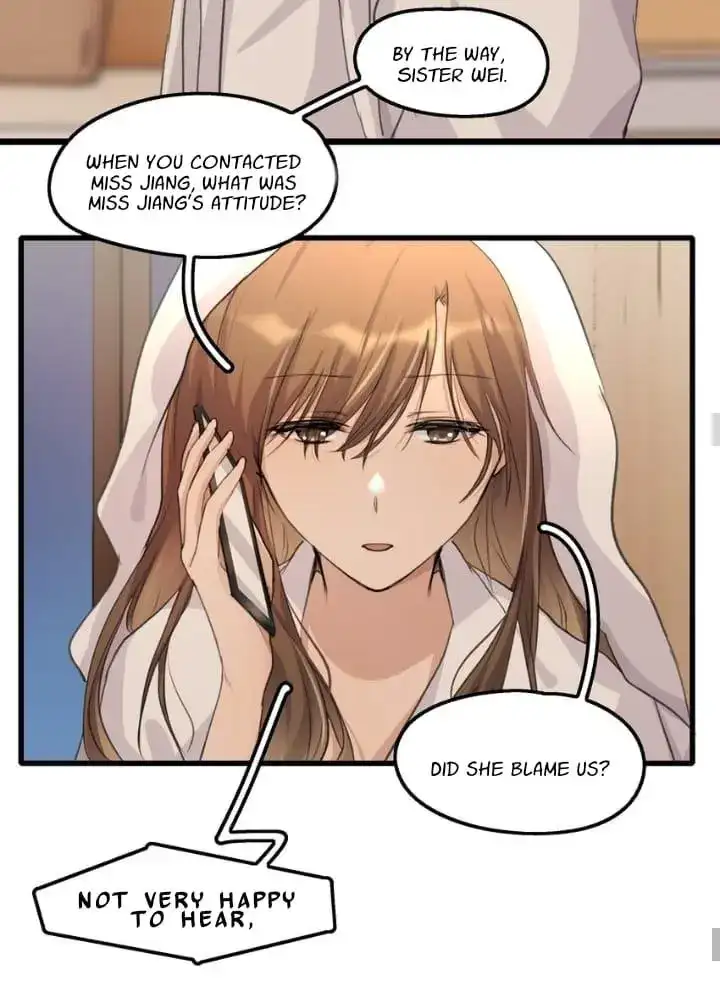 Long-Awaited Feelings Chapter 75 - Page 13