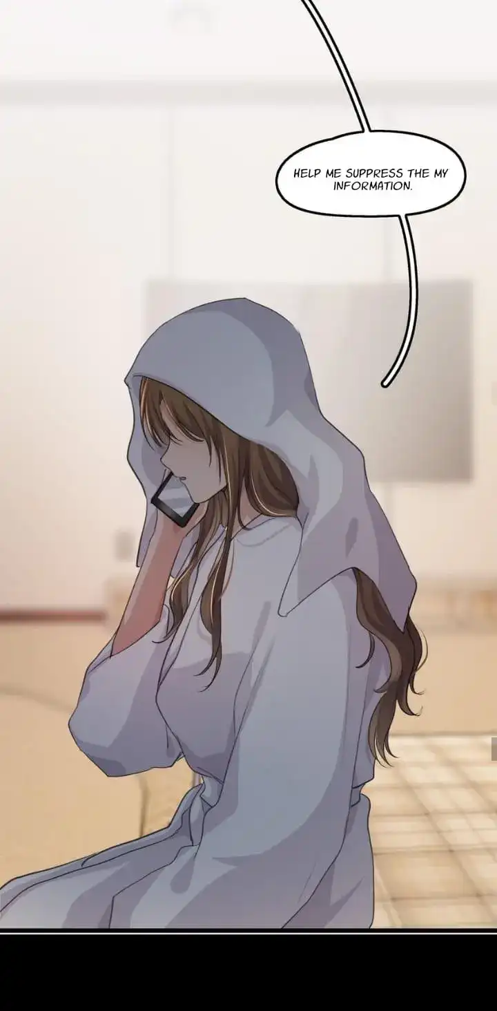 Long-Awaited Feelings Chapter 75 - Page 19