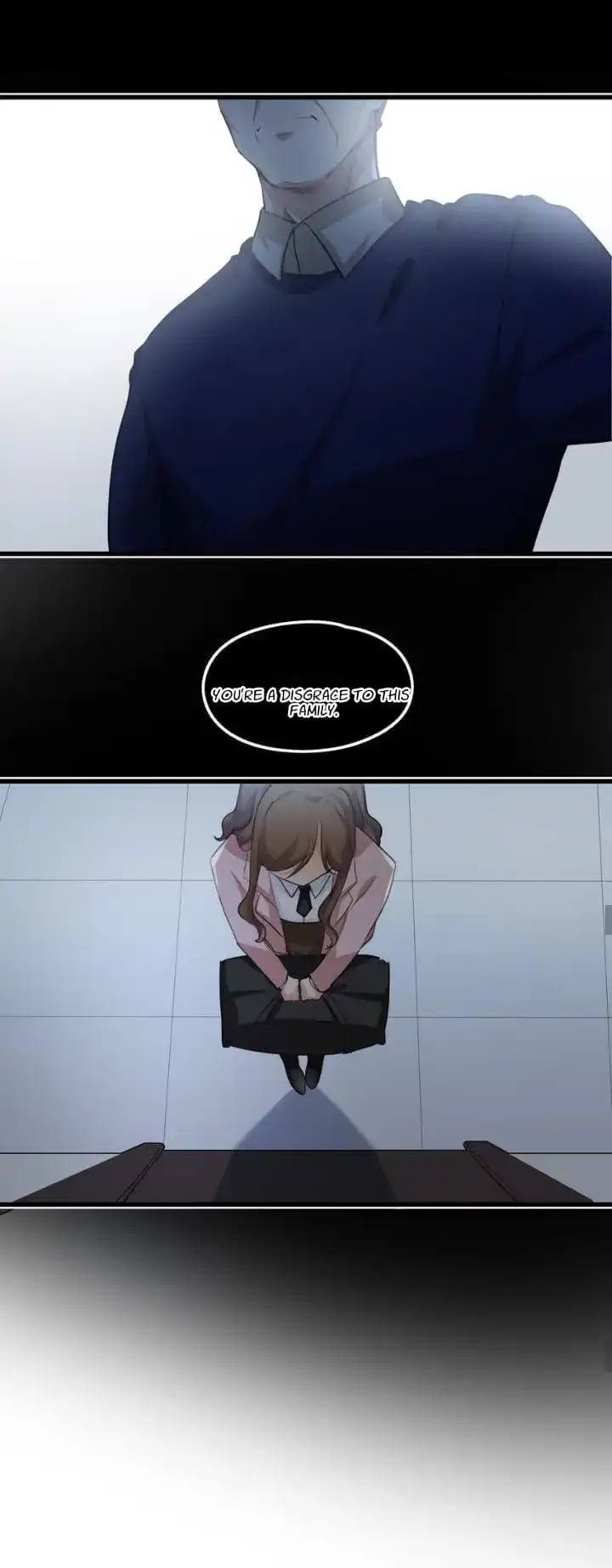 Long-Awaited Feelings Chapter 75 - Page 20