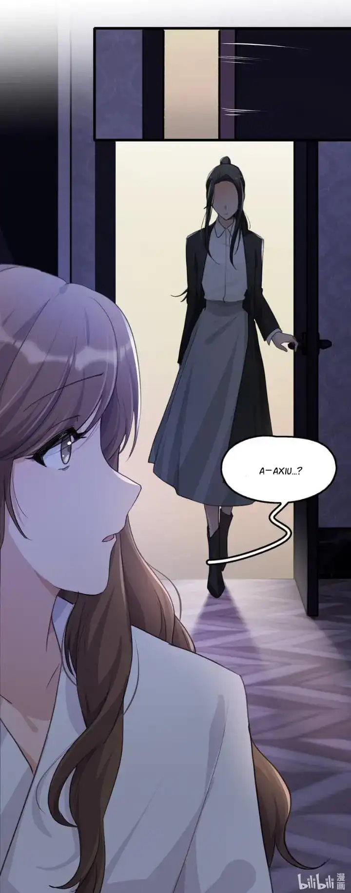 Long-Awaited Feelings Chapter 75 - Page 26