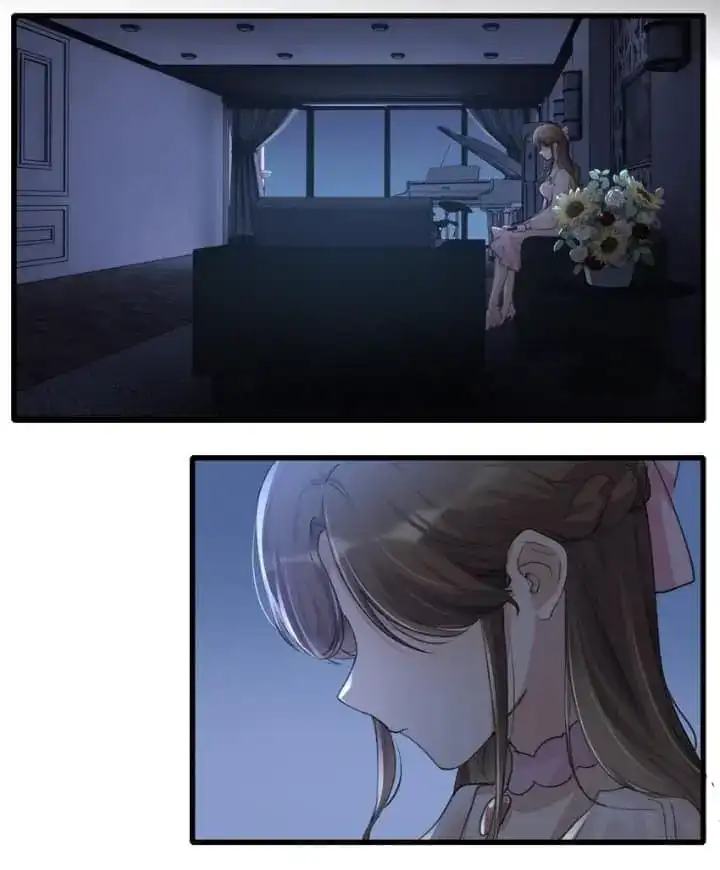Long-Awaited Feelings Chapter 75 - Page 5