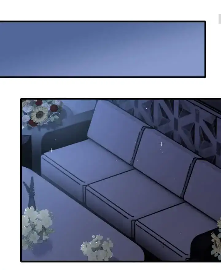 Long-Awaited Feelings Chapter 75 - Page 6