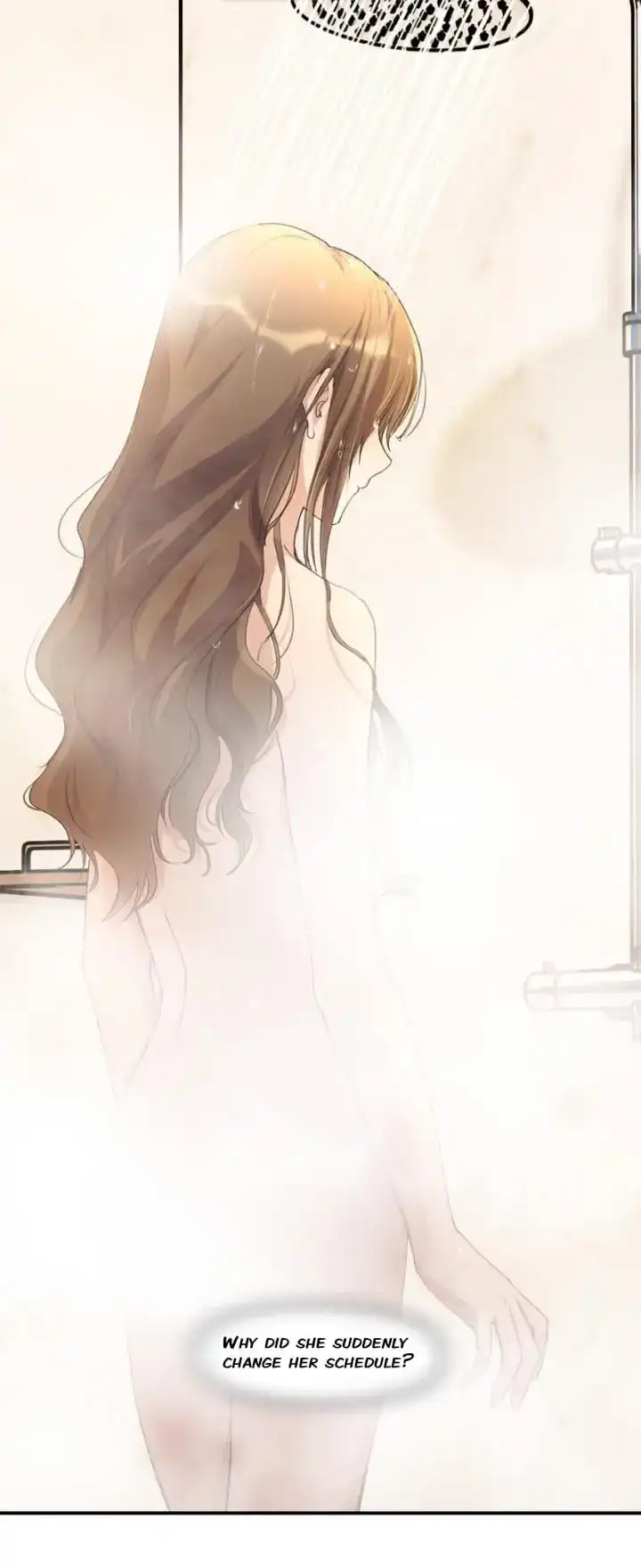 Long-Awaited Feelings Chapter 75 - Page 8