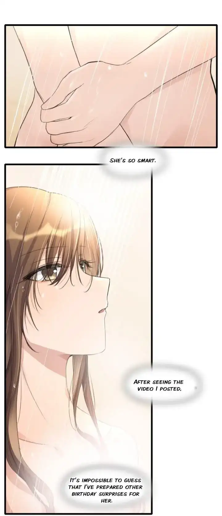 Long-Awaited Feelings Chapter 75 - Page 9