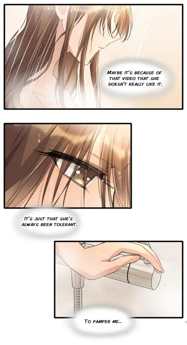Long-Awaited Feelings Chapter 75 - Page 10