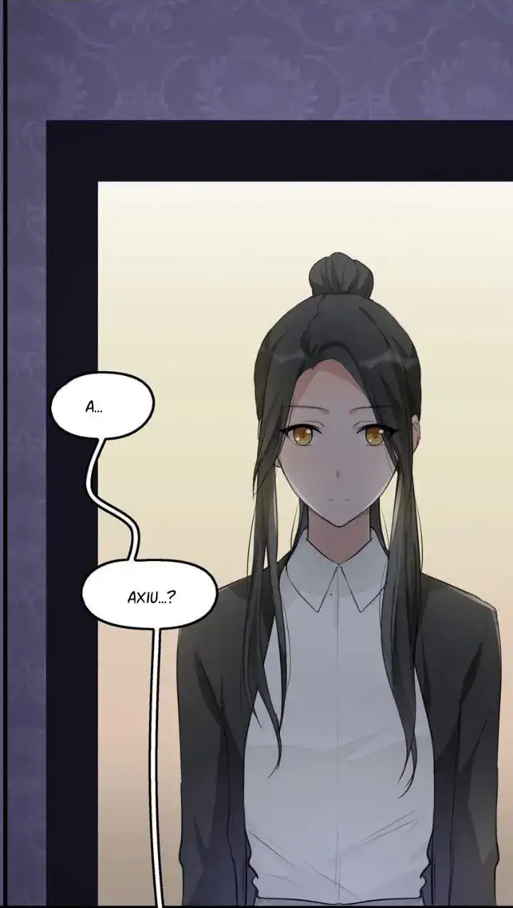 Long-Awaited Feelings Chapter 76 - Page 2