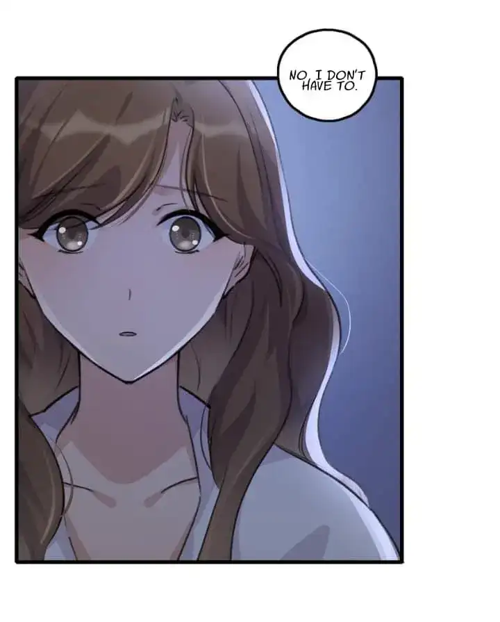 Long-Awaited Feelings Chapter 76 - Page 11