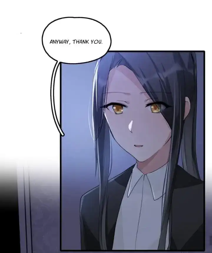 Long-Awaited Feelings Chapter 76 - Page 12
