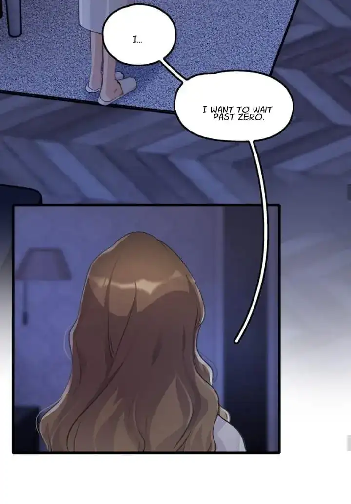 Long-Awaited Feelings Chapter 76 - Page 14