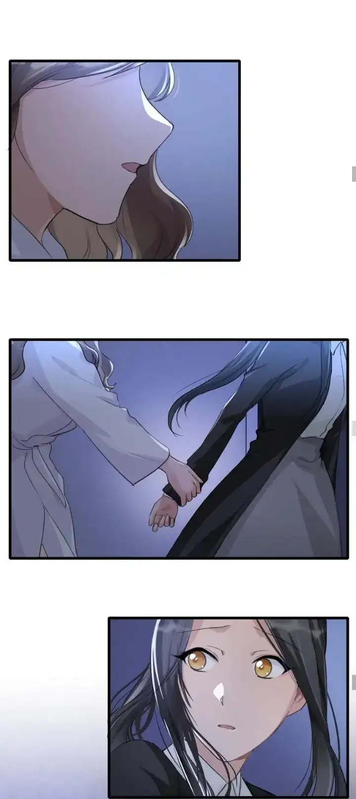 Long-Awaited Feelings Chapter 76 - Page 18