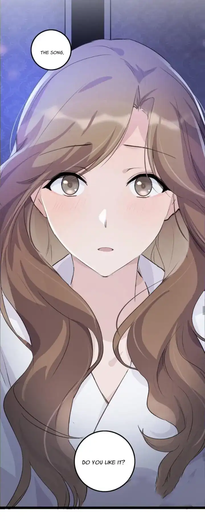 Long-Awaited Feelings Chapter 76 - Page 19