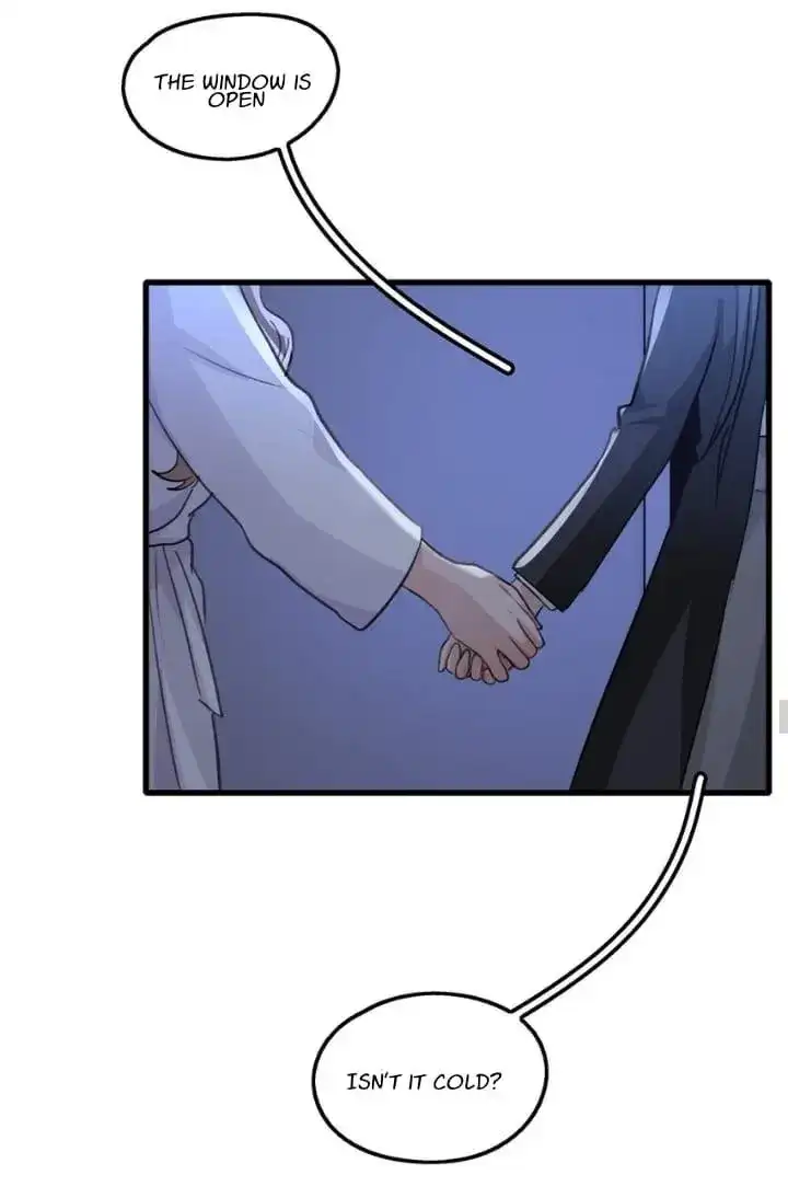 Long-Awaited Feelings Chapter 76 - Page 20