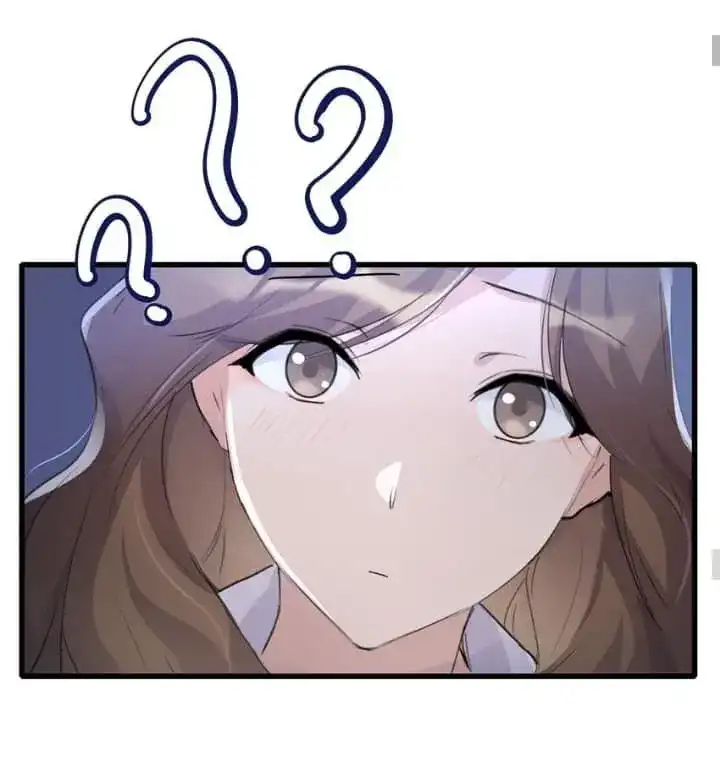 Long-Awaited Feelings Chapter 76 - Page 21